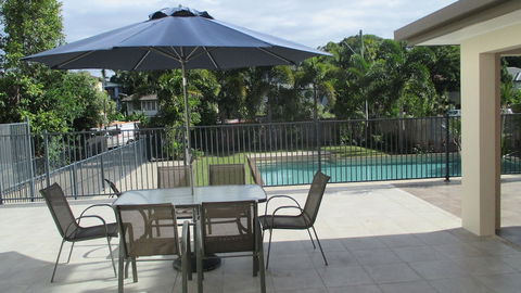 Edge Apartments Cairns - eAccommodation 6