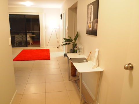 Edge Apartments Cairns - eAccommodation 2