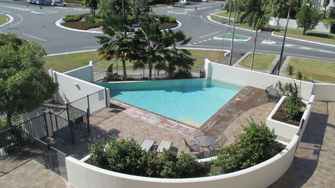 Edge Apartments Cairns - eAccommodation 5