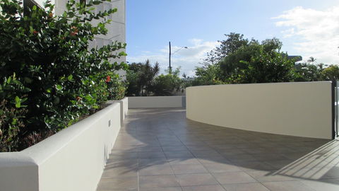 Edge Apartments Cairns - eAccommodation 1