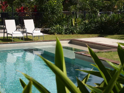 Edge Apartments Cairns - eAccommodation 4