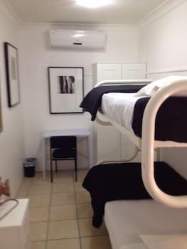 Arrival Accommodation Centre - eAccommodation 2