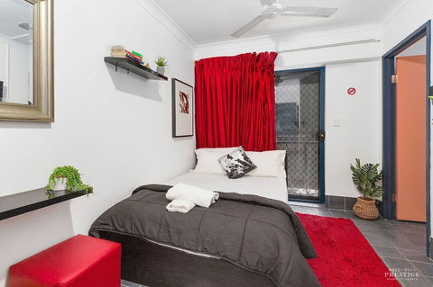 Arrival Accommodation Centre - eAccommodation 5