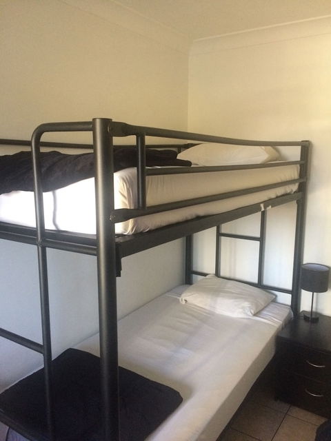 Arrival Accommodation Centre - eAccommodation 3