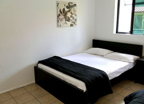 Arrival Accommodation Centre - eAccommodation 6