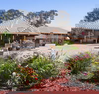 The Standpipe Golf Motor Inn - eAccommodation
