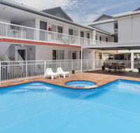 Sunshine Beach Resort - eAccommodation