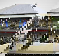 Manor Boutique Hotel Sydney - eAccommodation