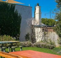 Central Motel Port Fairy - eAccommodation
