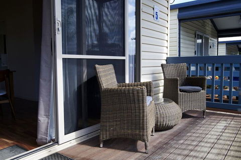 Amaroo Holiday Park - eAccommodation 4