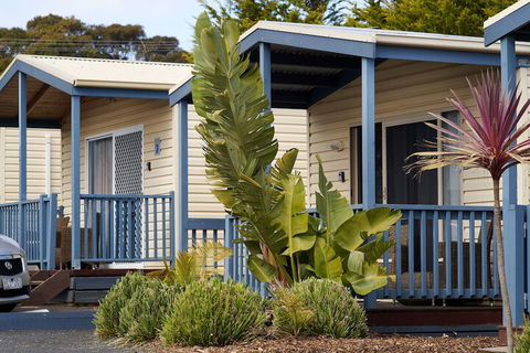 Amaroo Holiday Park - eAccommodation 3