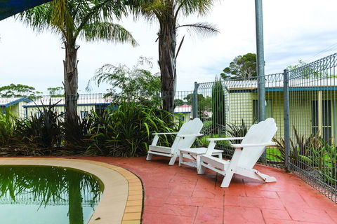 Amaroo Holiday Park - eAccommodation 5