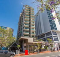 Quattro on Astor Apartments Brisbane by Restt - eAccommodation