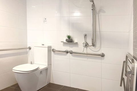 Airport Ascot Motel - eAccommodation 4