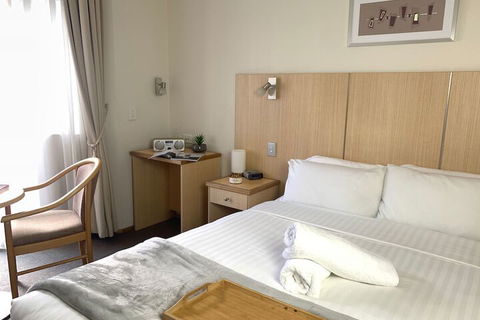 Airport Ascot Motel - eAccommodation 5
