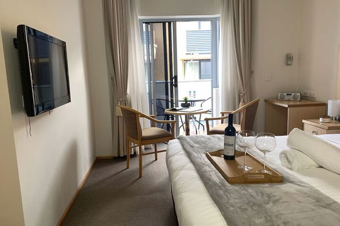 Airport Ascot Motel - eAccommodation 7