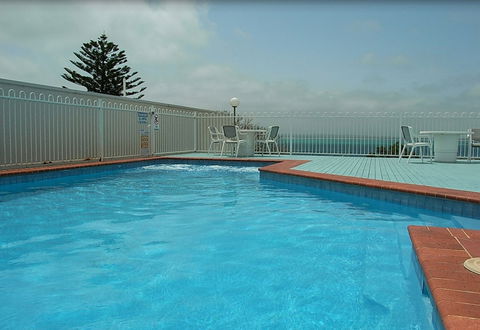 Nelson Towers Motel & Apartments - eAccommodation 2