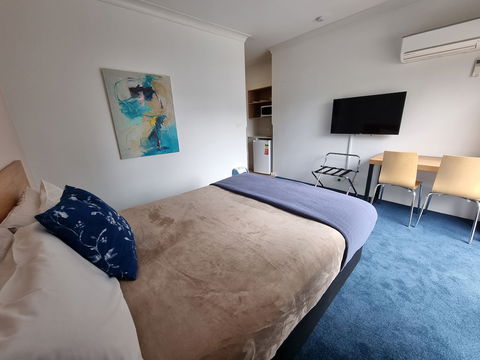 Nelson Towers Motel & Apartments - eAccommodation 6