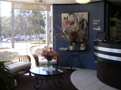 Nelson Towers Motel & Apartments - eAccommodation 3