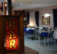 Burra Motor Inn - eAccommodation