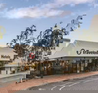 Travelodge Resort Darwin - eAccommodation