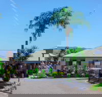 Balan Village Motel - eAccommodation