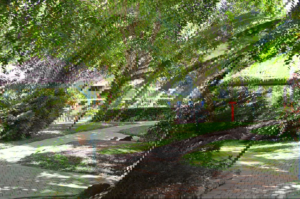 Barron QLD eAccommodation