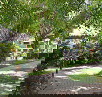 Cairns Beach Resort - eAccommodation