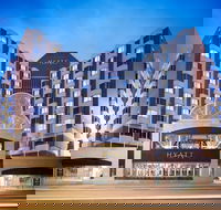 Hyatt Regency Perth - eAccommodation