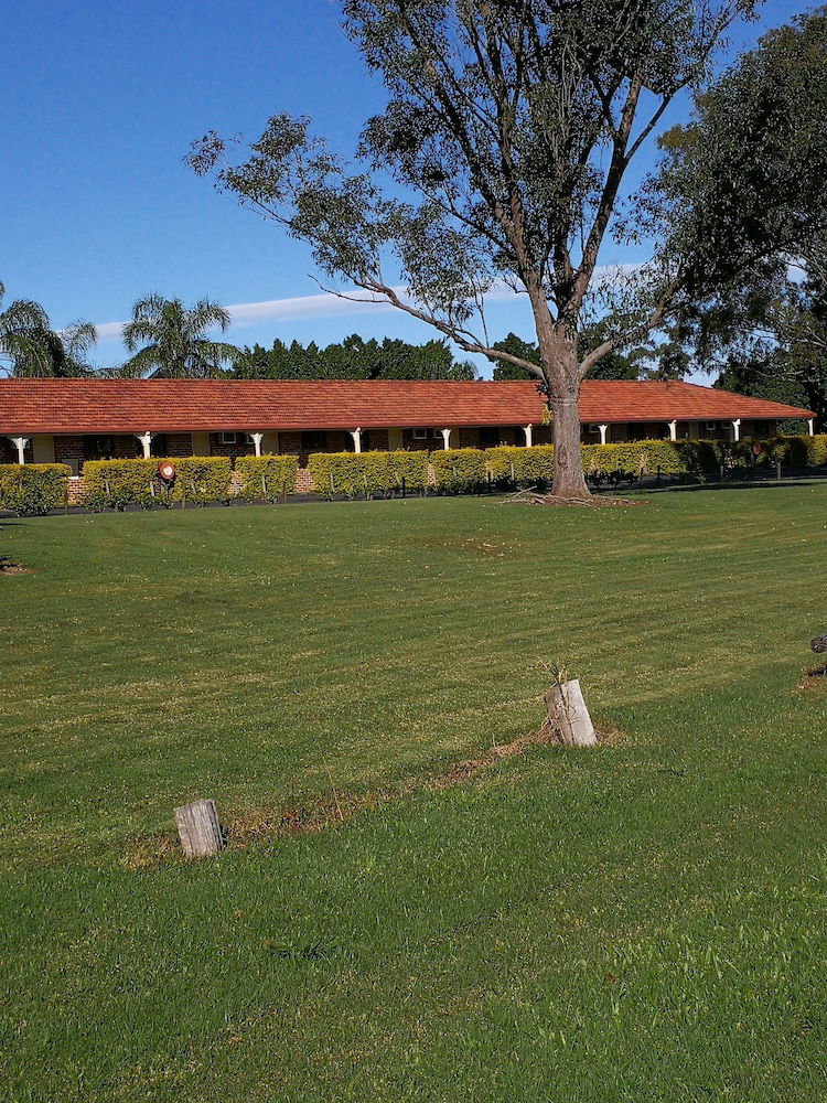 Alice NSW eAccommodation