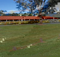 Lakeside Lodge Motel - eAccommodation