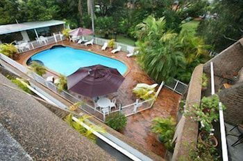 Aquajet Motel - eAccommodation 6