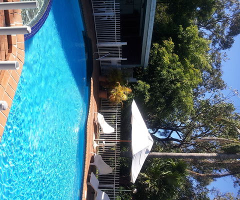 Aquajet Motel - eAccommodation 5