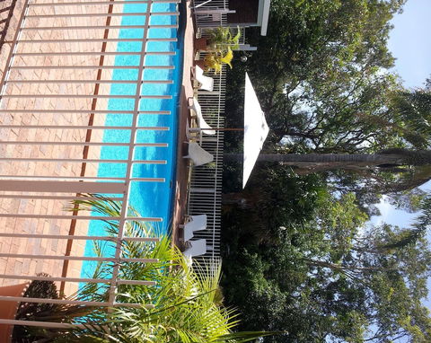 Aquajet Motel - eAccommodation 4