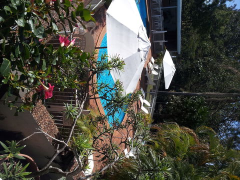 Aquajet Motel - eAccommodation 3