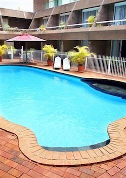 Aquajet Motel - eAccommodation 2
