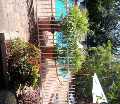 Aquajet Motel - eAccommodation 1