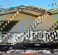 Nitmiluk Chalets - eAccommodation