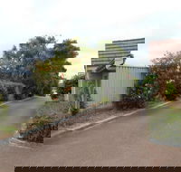 Augusta's Georgiana Molloy Motel - eAccommodation