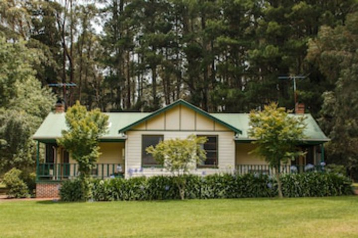 Blackheath NSW eAccommodation