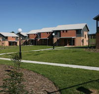 Macquarie University Village - eAccommodation
