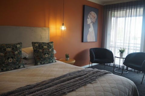 Alexandra Place - eAccommodation 0