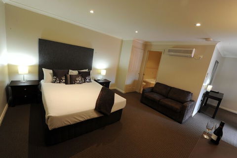 Alexandra Place - eAccommodation 3
