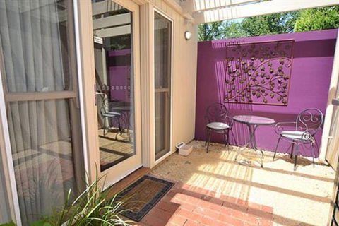 Alexandra Place - eAccommodation 1