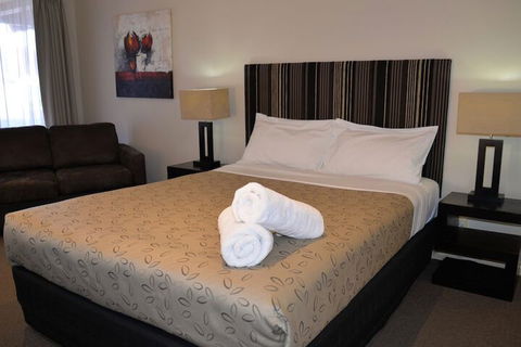 Alexandra Place - eAccommodation 6