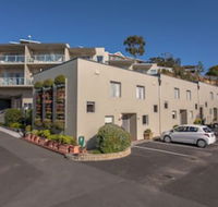 Bay View Villas - eAccommodation