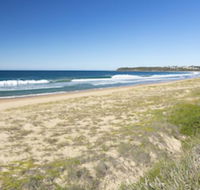 Seashells Beachfront Resort - eAccommodation