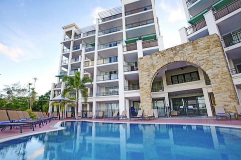 At Blue Horizon Resort Apartments - eAccommodation 2