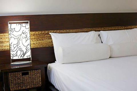 At Blue Horizon Resort Apartments - eAccommodation 7