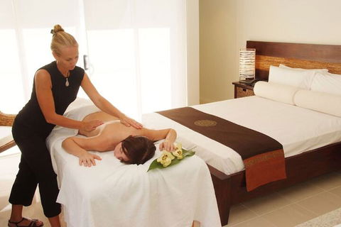 At Blue Horizon Resort Apartments - eAccommodation 5